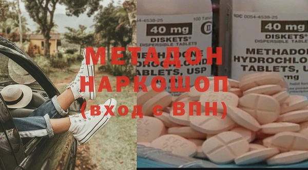 хмурый Алексин